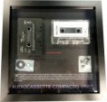 1962 AUDIO CASSETTE COMPACTO